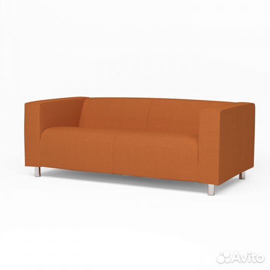 Чехол для Дивана Клиппан (икеа)