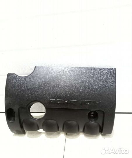 Декоративная крышка двигателя Hyundai Elantra HD