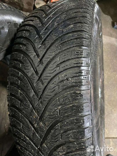 Bfgoodrich G-Force Winter 2 205/65 R15 94