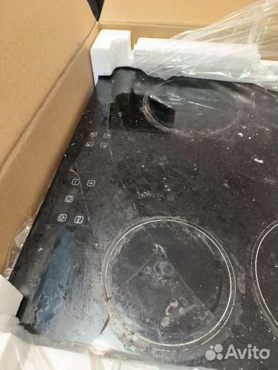 Варочная панель Ore CA60A на запчасти