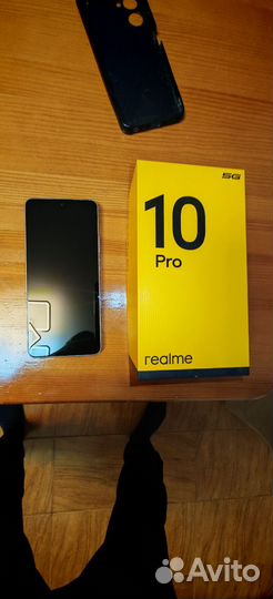 realme 10 pro, 8/128 ГБ