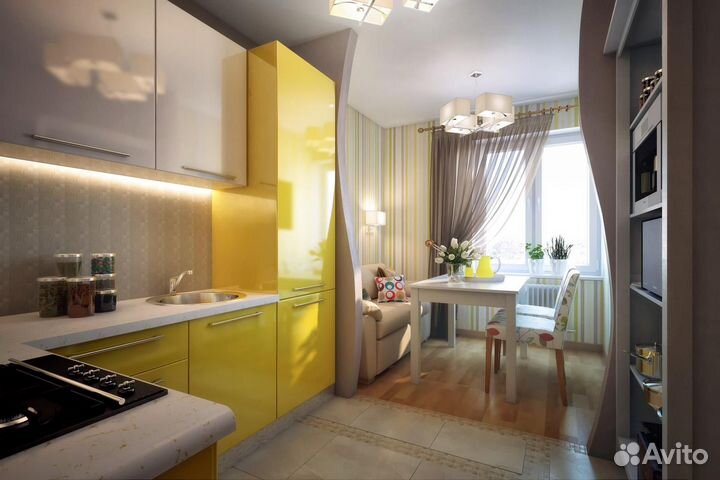 Кухни купить
