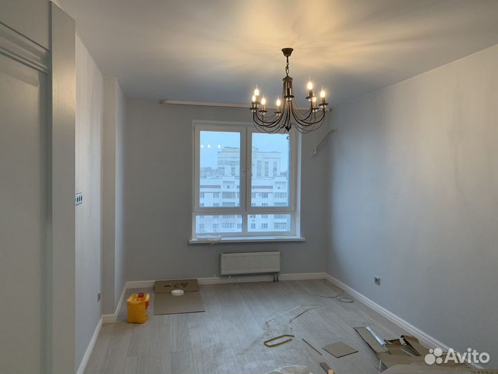 Отделочники. Ремонт квартир. Под ключ