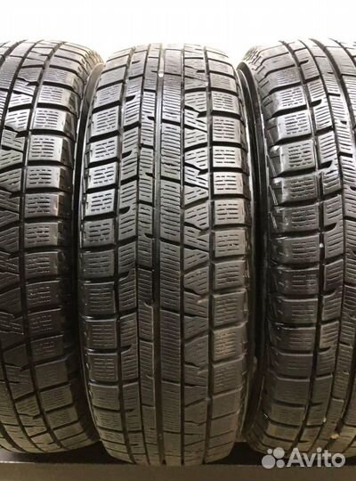 Yokohama Ice Guard IG50+ 175/65 R14 100Z