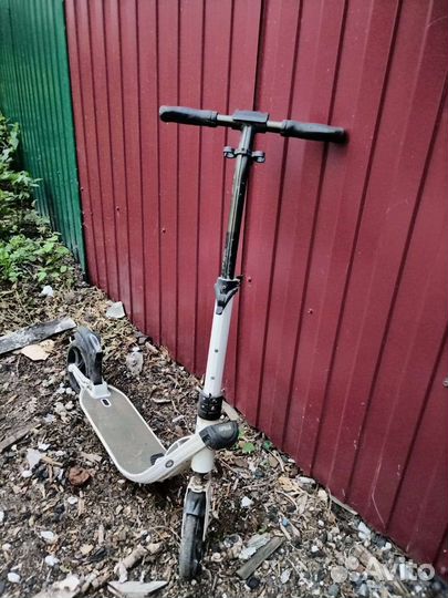 Самокат взрослый