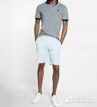 Шорты мужские