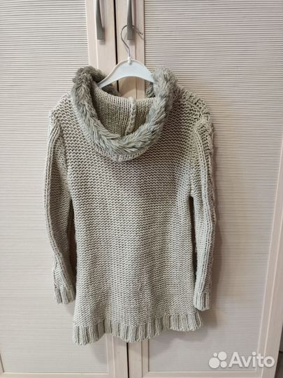 Кофта Zara 122 рост