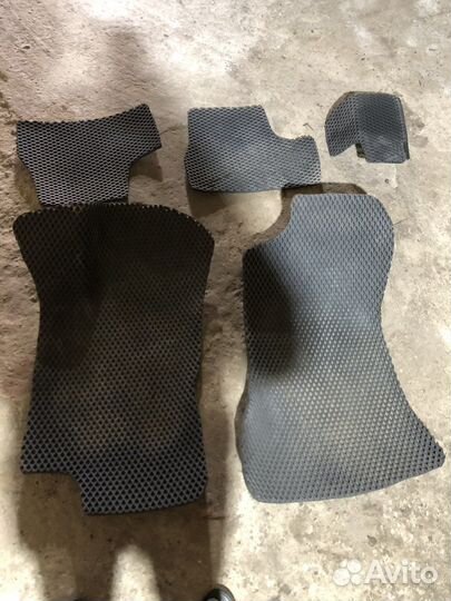 Коврики eva granta