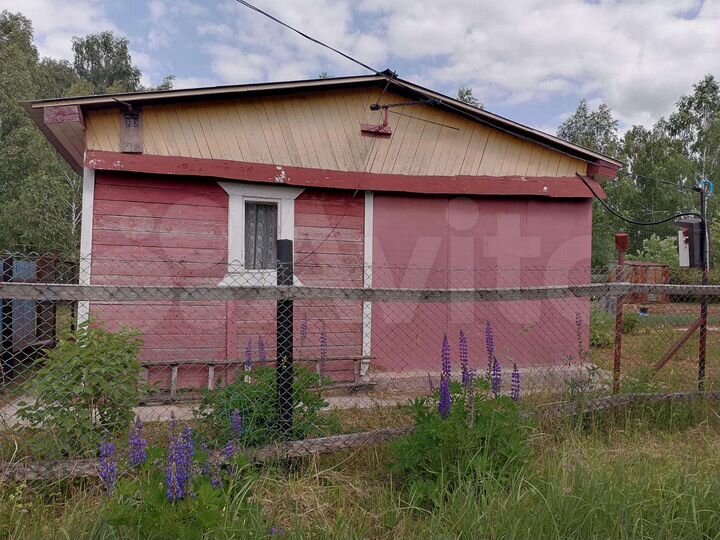Участок 6 сот. (СНТ, ДНП)