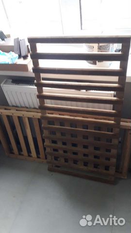 Лотки хлебные