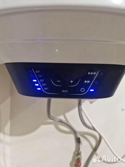 Бойлер водонагреватель 100 литров