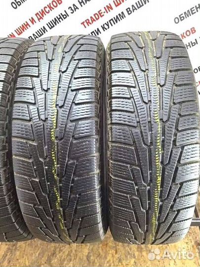 Nokian Tyres Hakkapeliitta R2 215/70 R16 96M