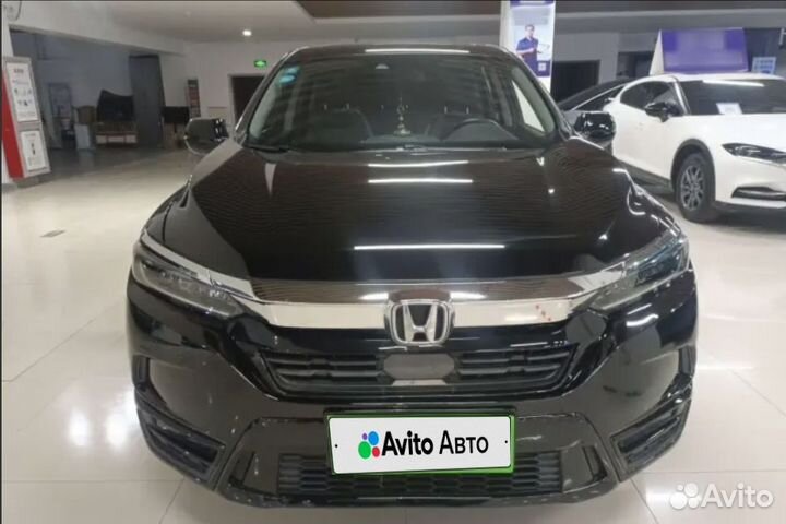 Honda Breeze 1.5 CVT, 2021, 52 000 км