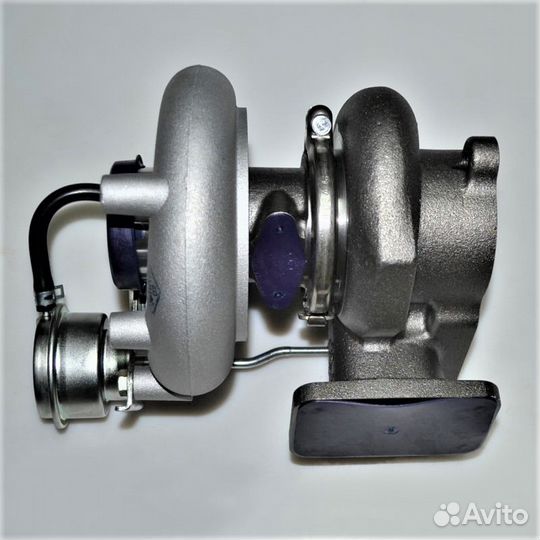 Турбина (аналог ME132165), новая