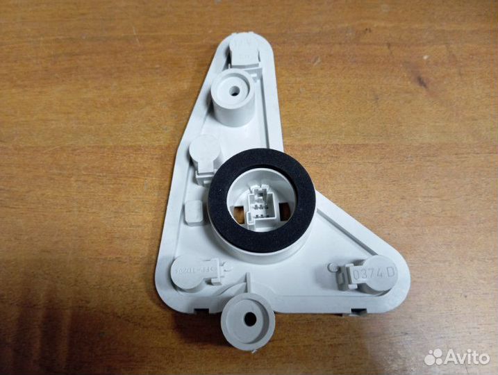 Плата заднего фонаря задняя правая Ford Focus I