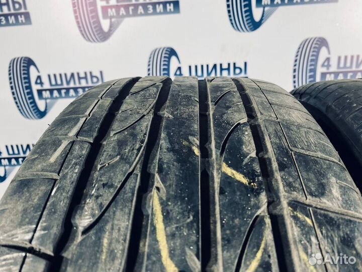 Bridgestone Dueler H/P Sport 235/45 R19 95V