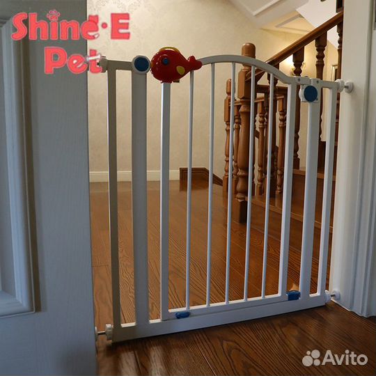Ворота безопасности для детей