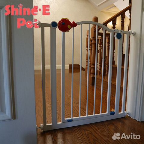 Ворота безопасности для детей