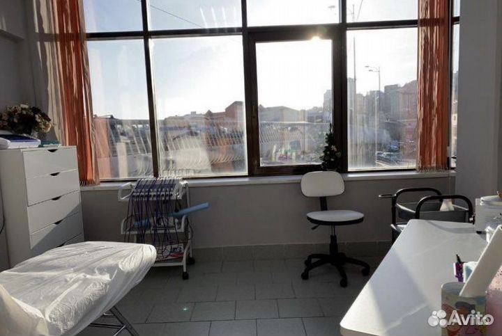 Аренда,кабинета косметолога