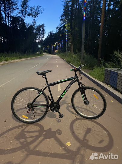 Велосипед горный 26