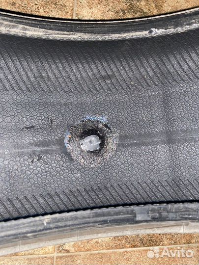 Continental ContiSportContact 5 235/60 R18 103W