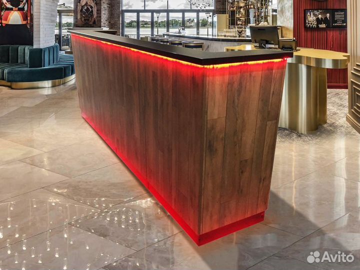 Барная стойка