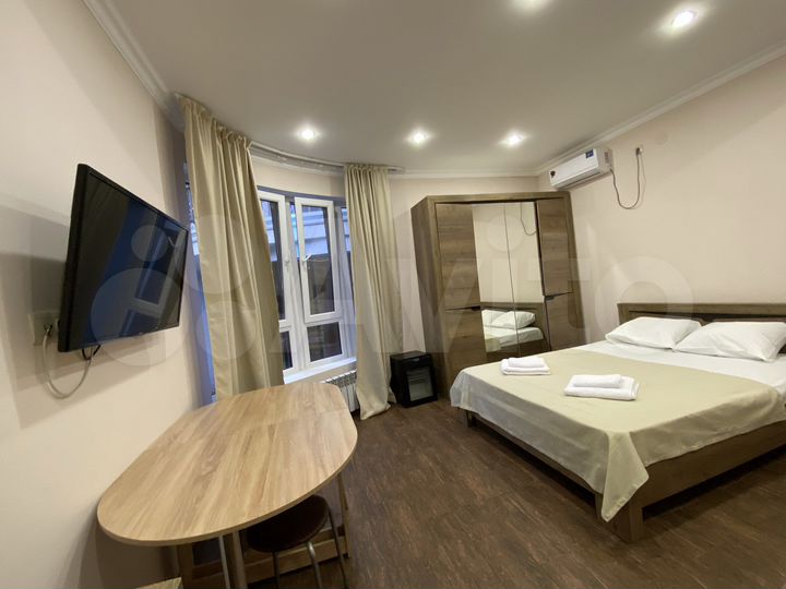 Дом 30 м² на участке 6 сот.