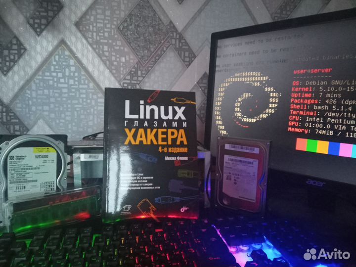 Книги по программированию