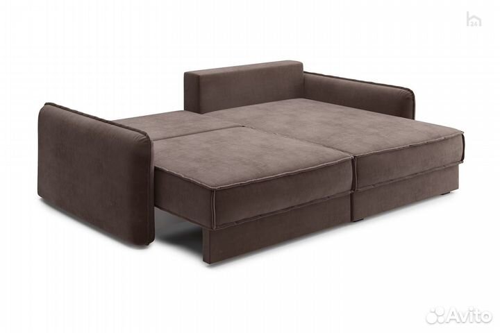 Диван угловой Стронг