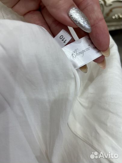 Платье для девочки белое - праздничное