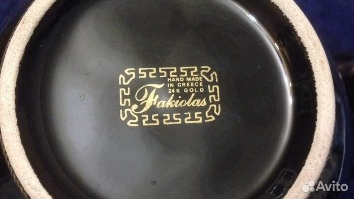 Кувшин Греция