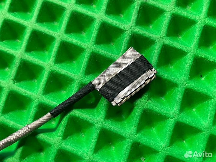 Шлейф матрицы asus X540SA арт.6576