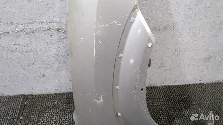 Крыло Hyundai Tucson 1, 2006