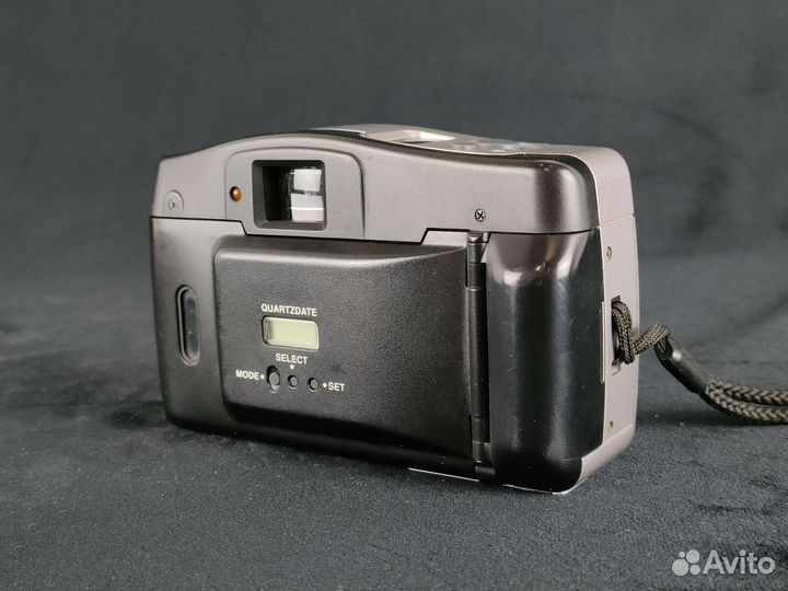 Olympus AF-10 XB