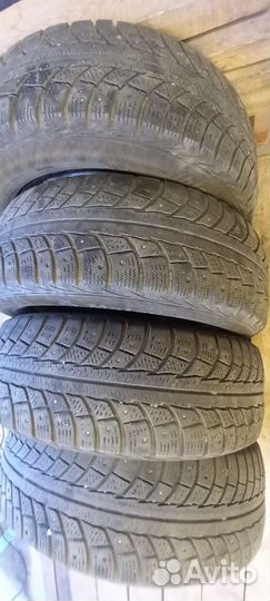 Matador MP 30 Sibir Ice 2 185/65 R15
