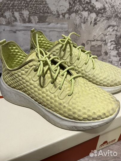 Кроссовки ecco 36