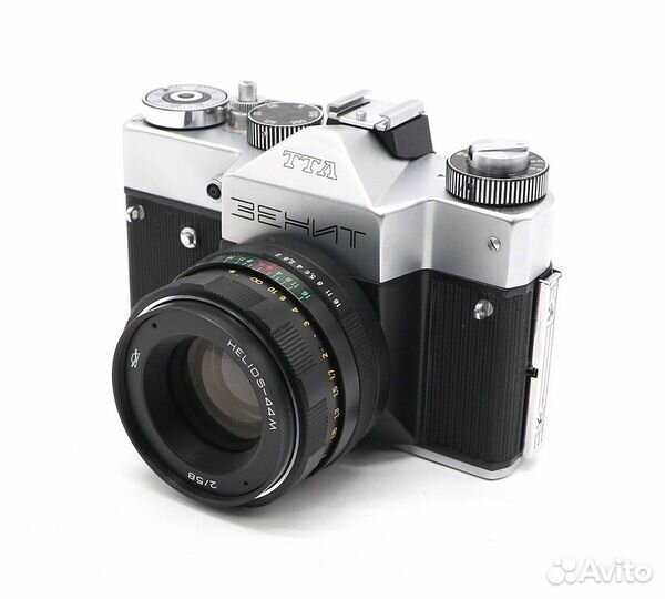 Ранний Зенит ттл kit в упаковке (№77006557)