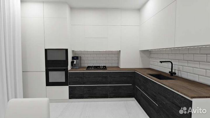 Дизайнер интерьера