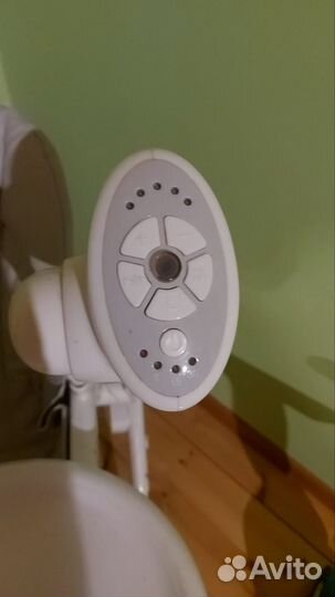 Кресло детское