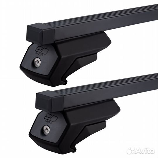 Багажник для Chrysler Voyager (II-IV) (м-вен) 1995