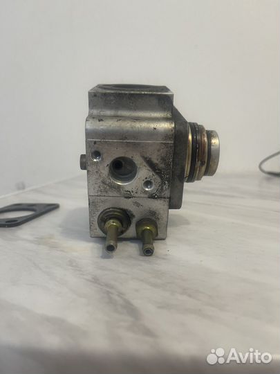 Тнвд Mitsubishi Lancer