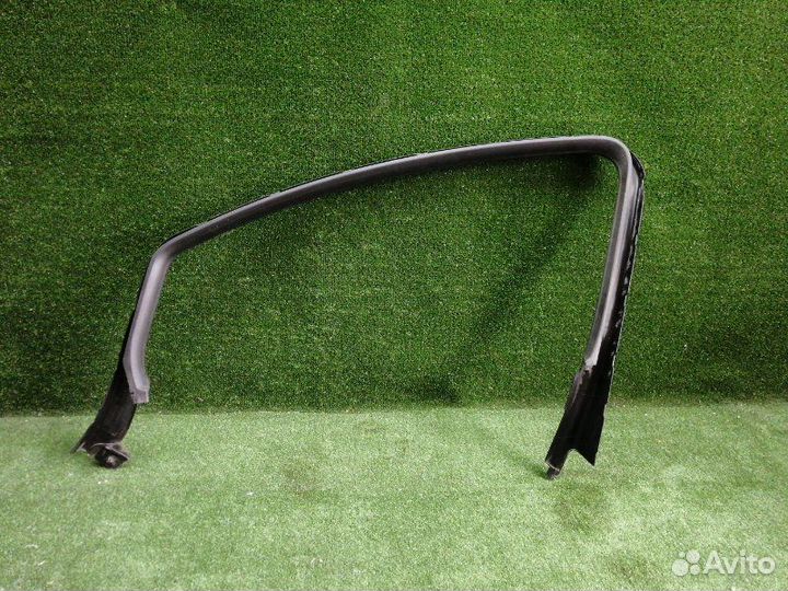 Пластик салона передний левый Opel Astra J P10