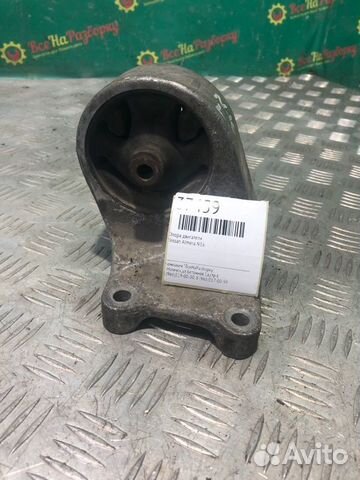 Опора двигателя Nissan Almera N16