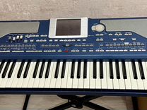 Синтезатор korg pa800