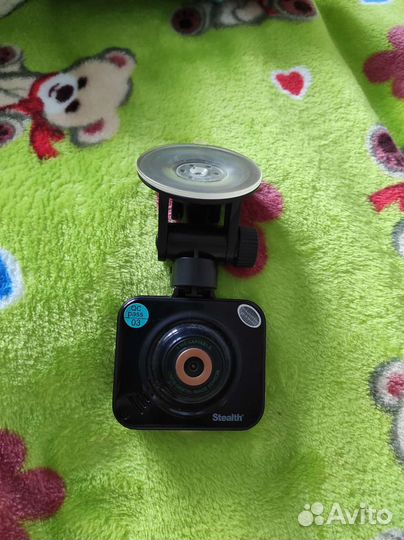 Видеорегистратор