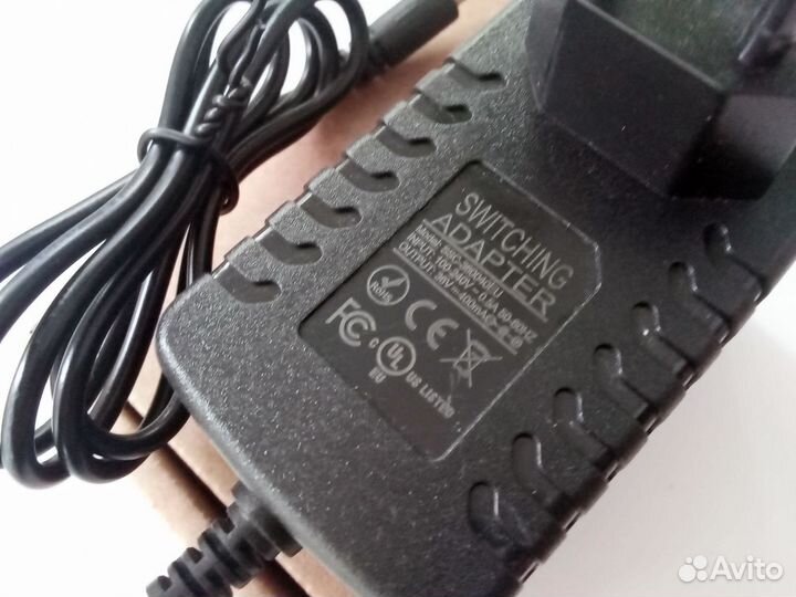 Зарядка пылесоса OBH Nordica EO8929NO, EO8970NO