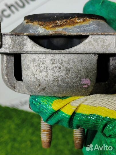 Подушка АКПП Mercedes-Benz Gls-Class X166