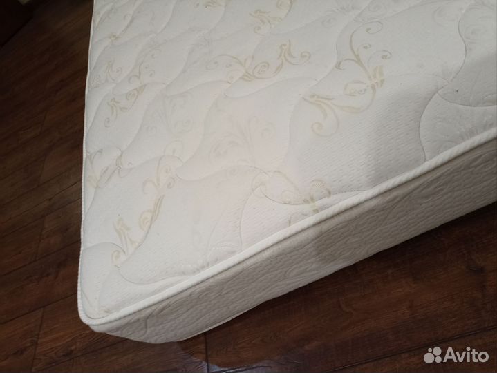 Матрас ортопедический 180х200