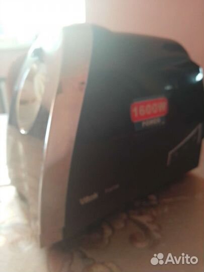 Электромяструбка