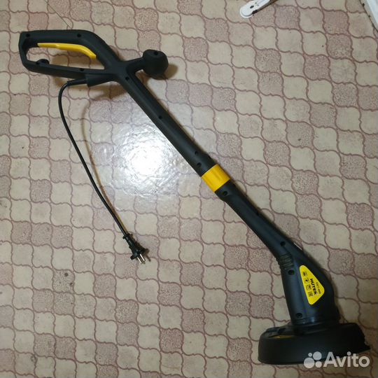 Электрический триммер